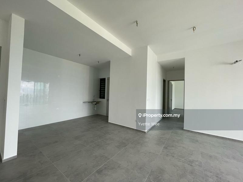 Kondominium untuk Dijual di SkyVogue oleh Louis Wee - iProperty.com.my