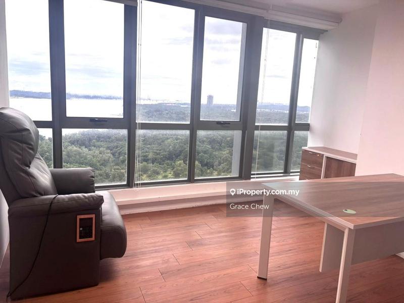 Office for Rent in Puteri Harbour, Iskandar Puteri (Nusajaya) by Grace Chew - iProperty.com.my