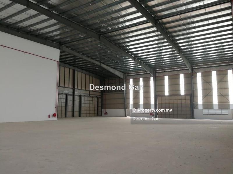 Kilang Terpisah untuk Dijual di Bandar Bukit Puchong, Puchong oleh Desmond Gan - iProperty.com.my