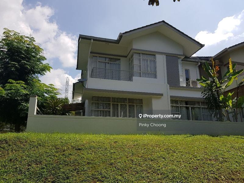 Semi-Detached House for Rent in Valencia, Sungai Buloh by Pinky Choong - iProperty.com.my
