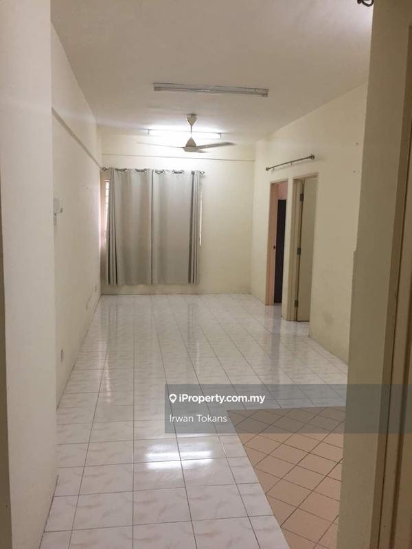 Apartment for Sale in Spring Ville by Irwan Tokans - iProperty.com.my