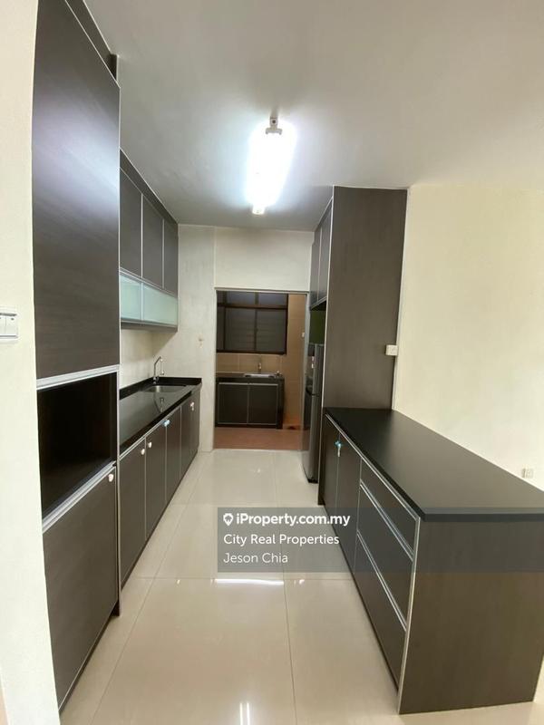 For Rent - Kuchai Avenue