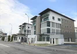 Detached Factory for Sale in Seksyen U1, Glenmarie by JC Tai - iProperty.com.my