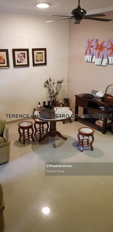 2-storey Terraced House for Sale in Bandar Kinrara Seksyen 5, Bandar Kinrara by Terence Chong - iProperty.com.my