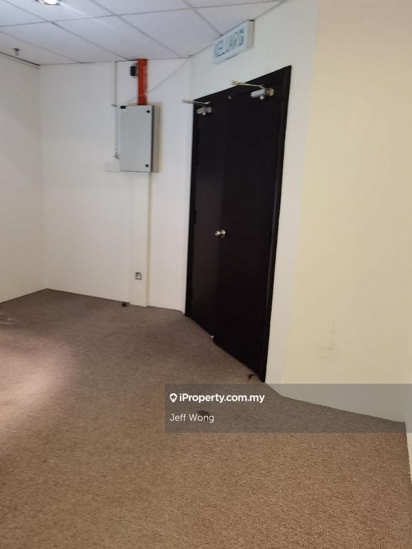 Pejabat untuk Dijual di Solaris Mont Kiara (SOHO KL), Mont Kiara oleh Jeff Wong - iProperty.com.my