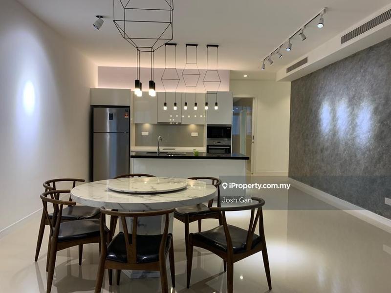 Kondominium untuk Disewa di Pavilion Hilltop oleh Josh Gan - iProperty.com.my