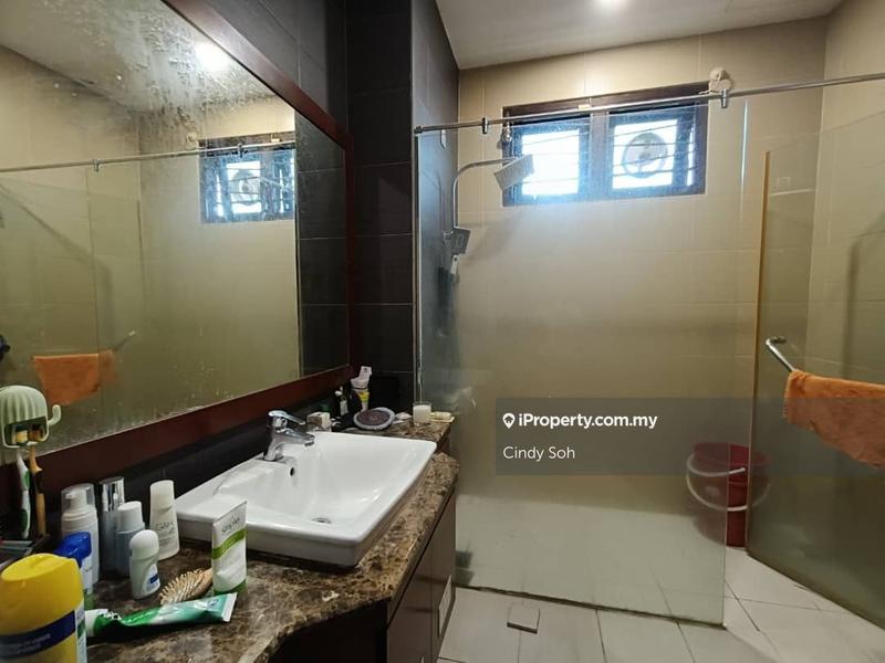 Cluster House for Sale in Austin, Johor Bahru by Cindy Soh - iProperty.com.my