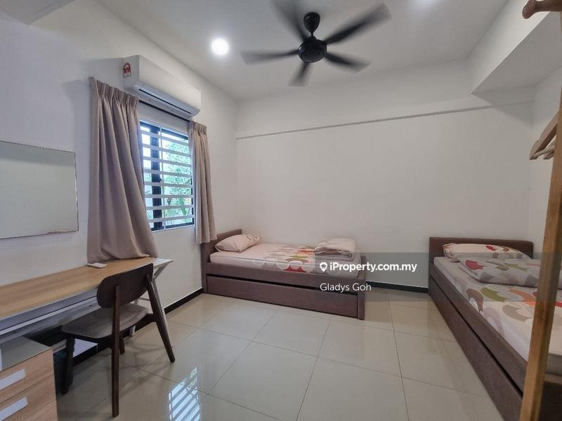 2-storey Terraced House for Sale in Taman Pengkalan Barat, Ipoh by Gladys Goh - iProperty.com.my