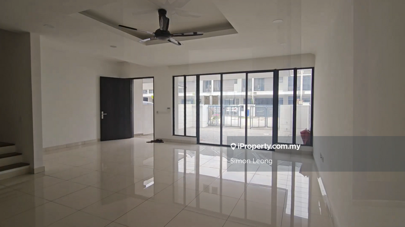 2-storey Terraced House for Sale in Bukit Jelutong, Shah Alam by Simon Leong - iProperty.com.my