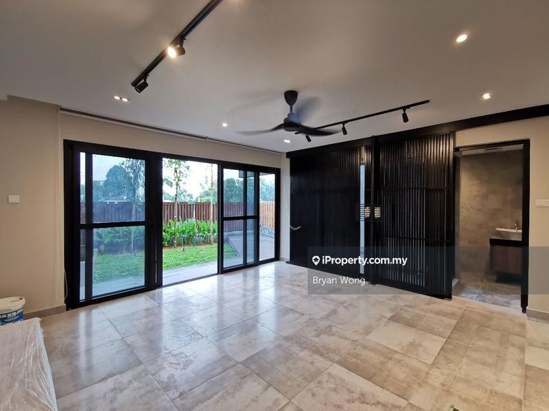 2-storey Terraced House untuk Dijual di Damansara Jaya, Petaling Jaya oleh Bryan Wong - iProperty.com.my