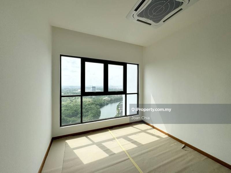 Kondominium untuk Dijual di The WaterEdge (Pinggiran Air) oleh Joan Chia - iProperty.com.my