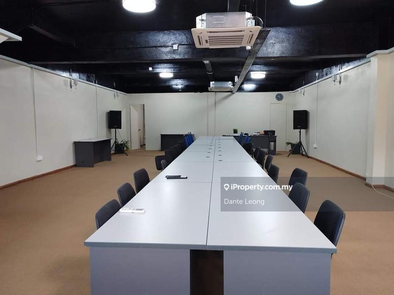 For Rent - Lembah Keramat