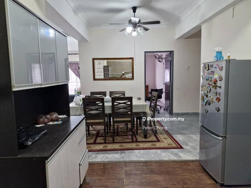 Kondominium untuk Dijual di Chancellor oleh Peter Chong - iProperty.com.my