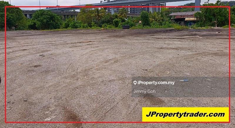 Industrial Land untuk Disewa di Cheras Selatan, Balakong oleh Jimmy Goh - iProperty.com.my