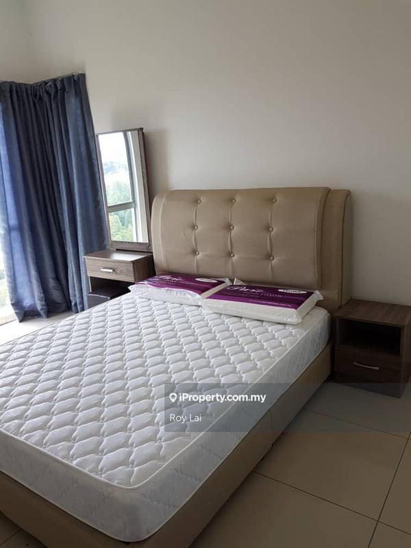 Residensi Servis untuk Dijual di Jadite Suites oleh Roy Lai - iProperty.com.my