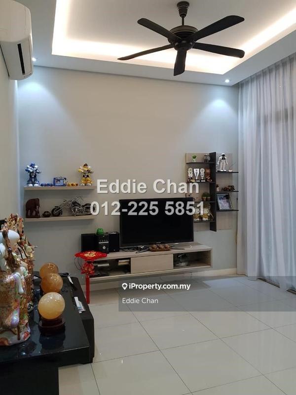Rumah Berangkai 3 Tingkat untuk Dijual di Taman Melawati, Ulu Kelang oleh Eddie Chan - iProperty.com.my