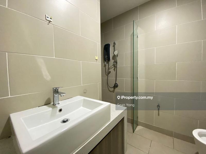 Kediaman Servis untuk Dijual di Fortune Centra oleh Sean Yong - iProperty.com.my