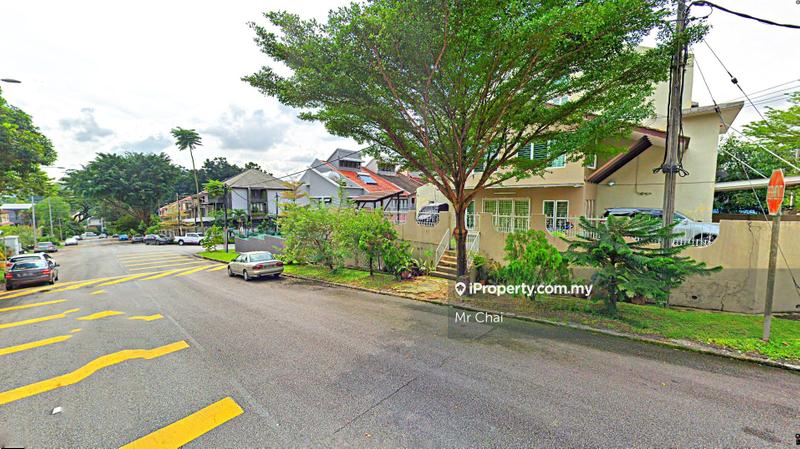 Residential Land for Sale in Taman Seputeh, Seputeh by Mr Chai - iProperty.com.my