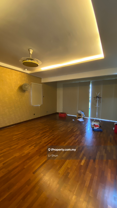 Bungalow House for Sale in Setia Eco Park, Setia Alam by Li-Shun - iProperty.com.my