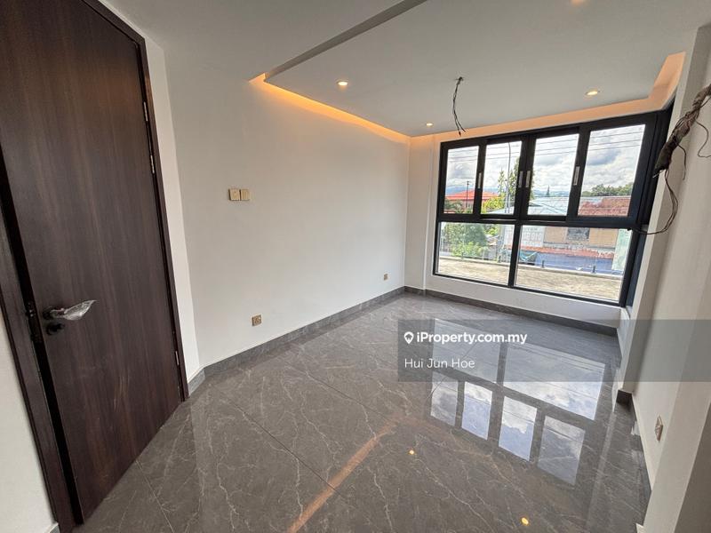 Semi-Detached House for Sale in u1vn5, Kota Kinabalu by Hui Jun Hoe - iProperty.com.my