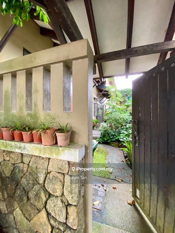 Bungalow House for Sale in Tropicana Golf, Petaling Jaya by Ken Tan - iProperty.com.my