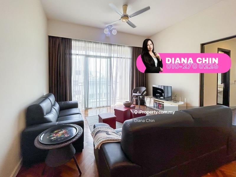 For Sale - Quayside Condominium