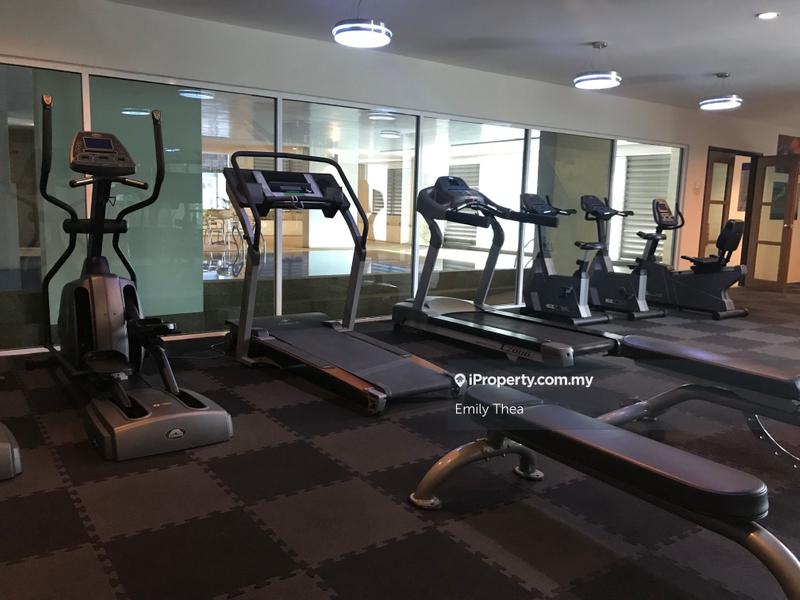 Kondominium untuk Dijual di Taragon Puteri YKS oleh Emily Thea - iProperty.com.my