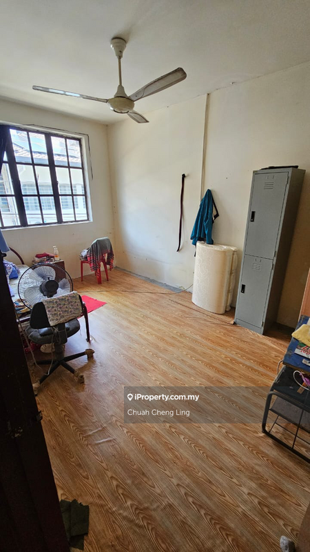2-storey Terraced House for Sale in Taman Bukit Indah, Bukit Mertajam by Chuah Cheng Ling - iProperty.com.my