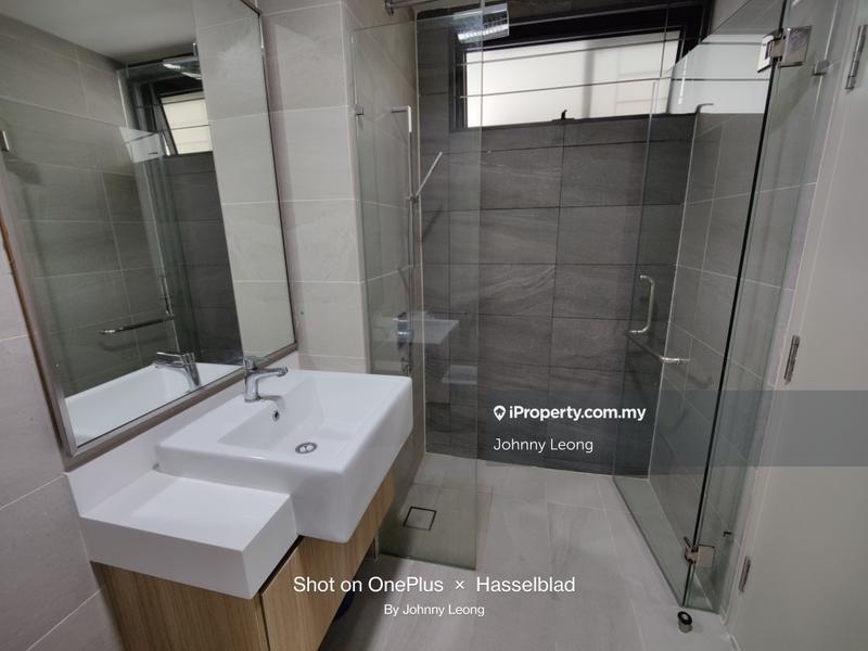 Residensi Servis untuk Dijual di Third Avenue oleh Johnny Leong - iProperty.com.my