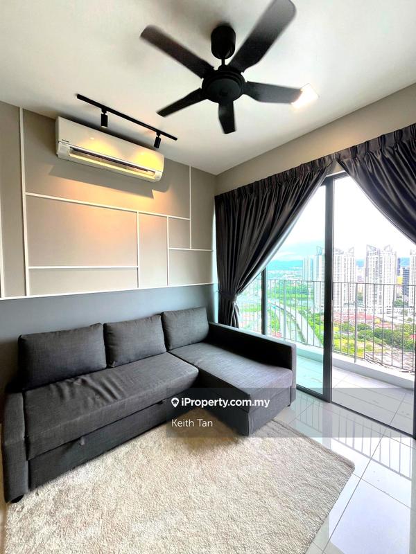 Service Residence untuk Disewa di Datum Jelatek Residence oleh Keith Tan - iProperty.com.my