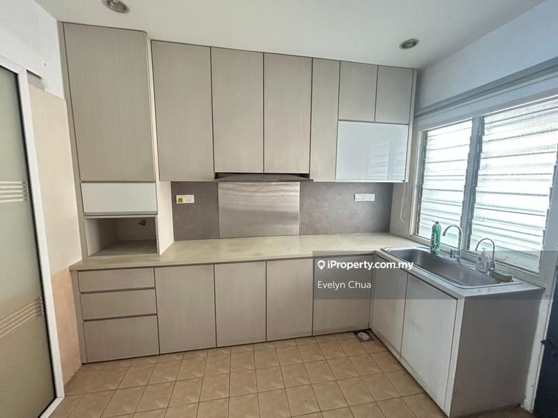 Rumah Teres 2-Tingkat untuk Dijual di Bandar Botanic, Klang oleh Evelyn Chua - iProperty.com.my