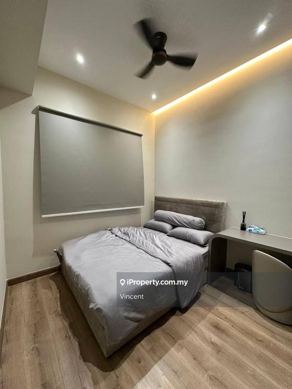 Service Residence for Rent in 8th & Stellar by Vincent - iProperty.com.my