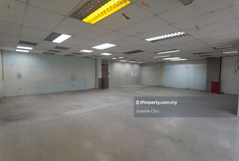 Semi-D Kilang untuk Dijual di Taman Shamelin Perkasa, Cheras oleh Joanne Chu - iProperty.com.my