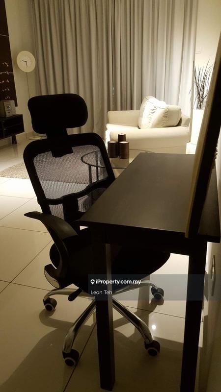 Residensi Servis untuk Dijual di Glomac Damansara oleh Leon Teh - iProperty.com.my