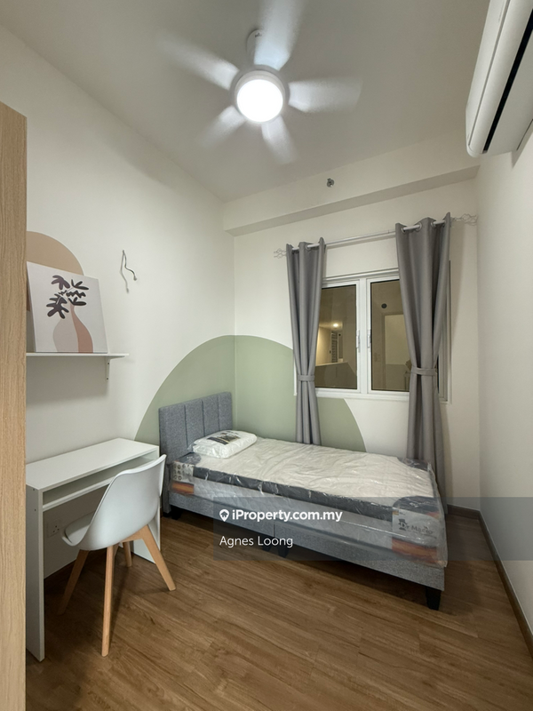 For Rent - 121 Residences