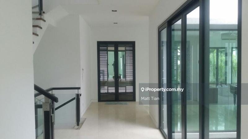 Bungalow House for Sale in rimba kemensah, Ulu Kelang by Matt Tian - iProperty.com.my