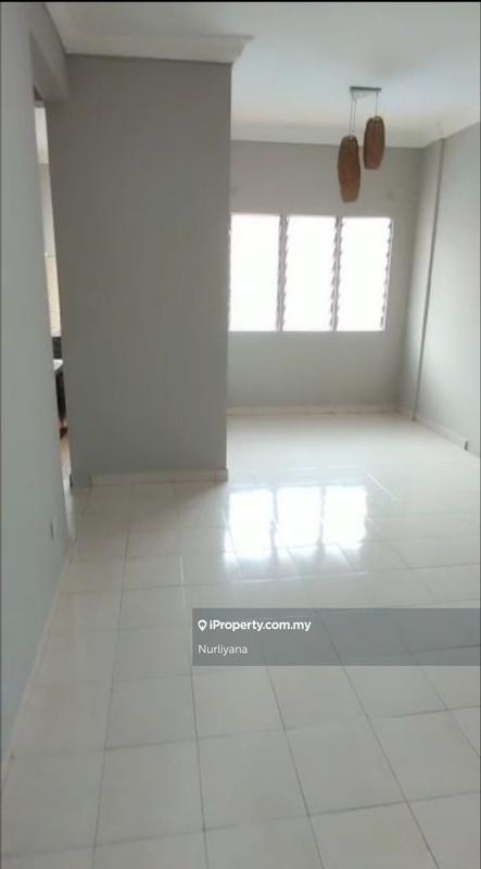 Pangsapuri untuk Dijual di Desa Mutiara oleh Nurliyana - iProperty.com.my