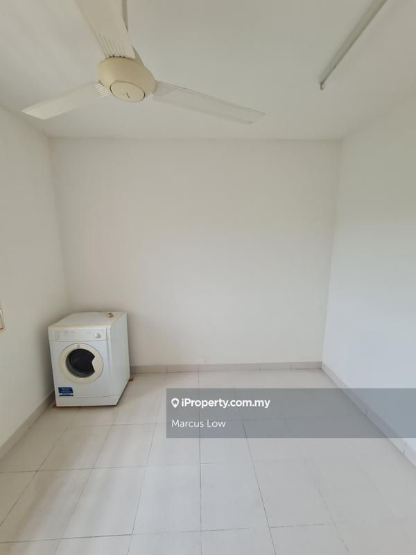 Pangsapuri untuk Dijual di Pangsapuri Seri Mutiara oleh Marcus Low - iProperty.com.my