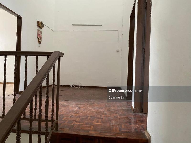 2-storey Terraced House for Sale in Taman Damai, Muar by Joanne Lim - iProperty.com.my