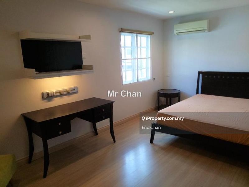 Banglo untuk Dijual di Taman Yarl, Jalan Klang Lama (Old Klang Road) oleh Eric Chan - iProperty.com.my