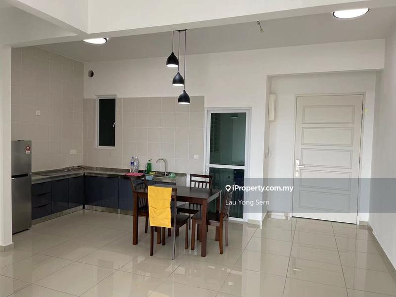 Kondominium untuk Dijual di Imperial Grande oleh Lau Yong Sern - iProperty.com.my