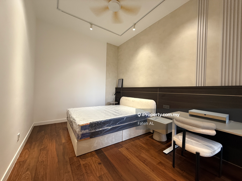 For Rent - Setia Sky Seputeh