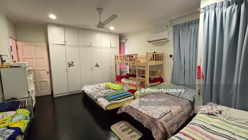 Bungalow House for Sale in Bukit Bandaraya, Bangsar by Marcus Liew - iProperty.com.my