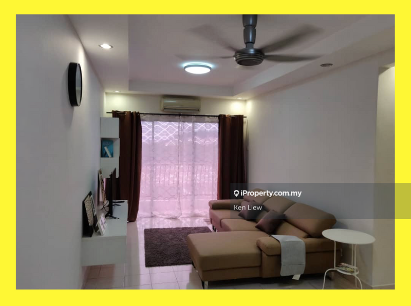 For Sale - Casa Puteri Condominium