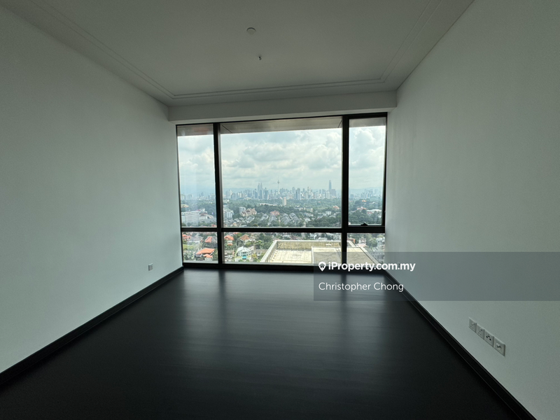 Service Residence for Sale in Pavilion Damansara Heights by Christopher Chong - iProperty.com.my