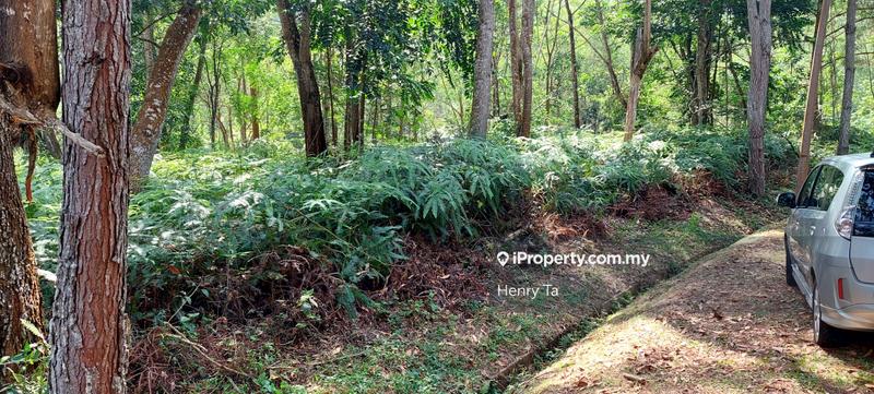 Bungalow Land for Sale in Bukit Tinggi, Bentong by Henry Ta - iProperty.com.my