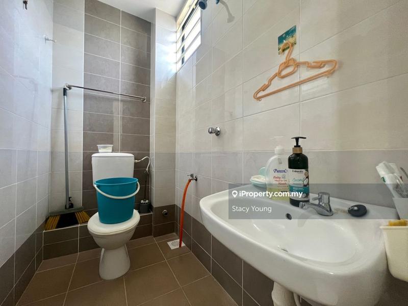 Semi-Detached House for Sale in Bandar Mahkota Cheras, Cheras by Stacy Young - iProperty.com.my