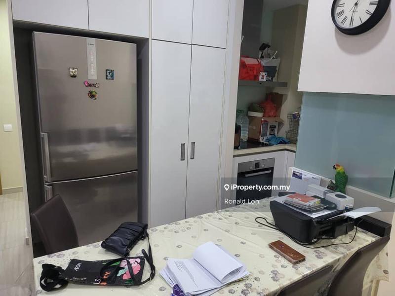 Service Residence for Sale in Twin Arkz by Ronald Loh - iProperty.com.my