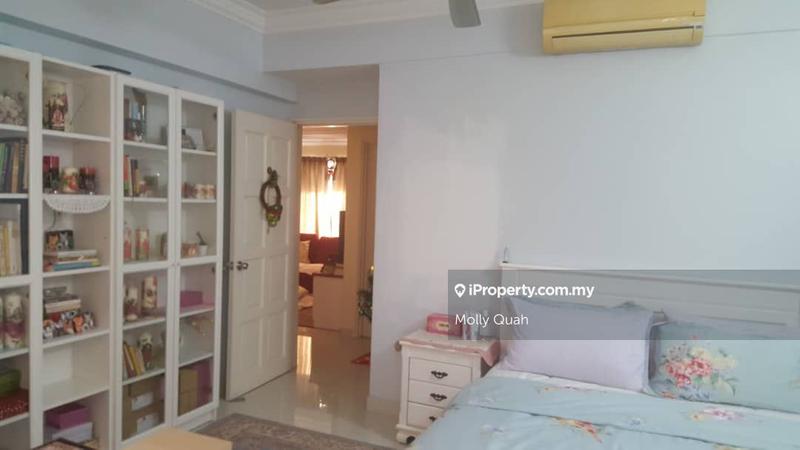 Kondominium untuk Dijual di Desa Kiara oleh Molly Quah - iProperty.com.my