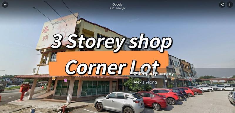 Shop for Rent in Taman Taming Jaya, Balakong by Alexis Yeong - iProperty.com.my